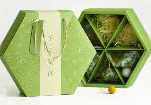 济南纸盒厂家用异形包装盒为产品销量助力